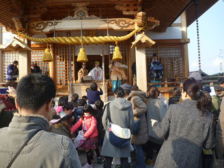 年中行事・祭典