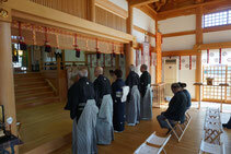 年中行事・祭典