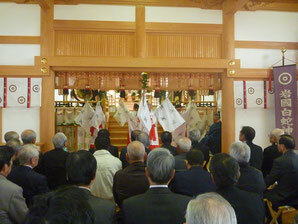 年中行事・祭典